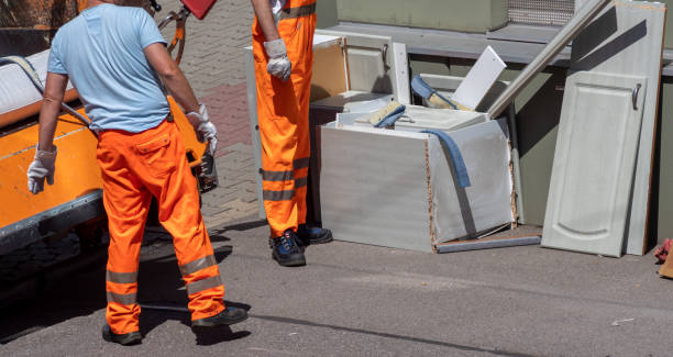 Recycling Services for Junk in Casselton, ND